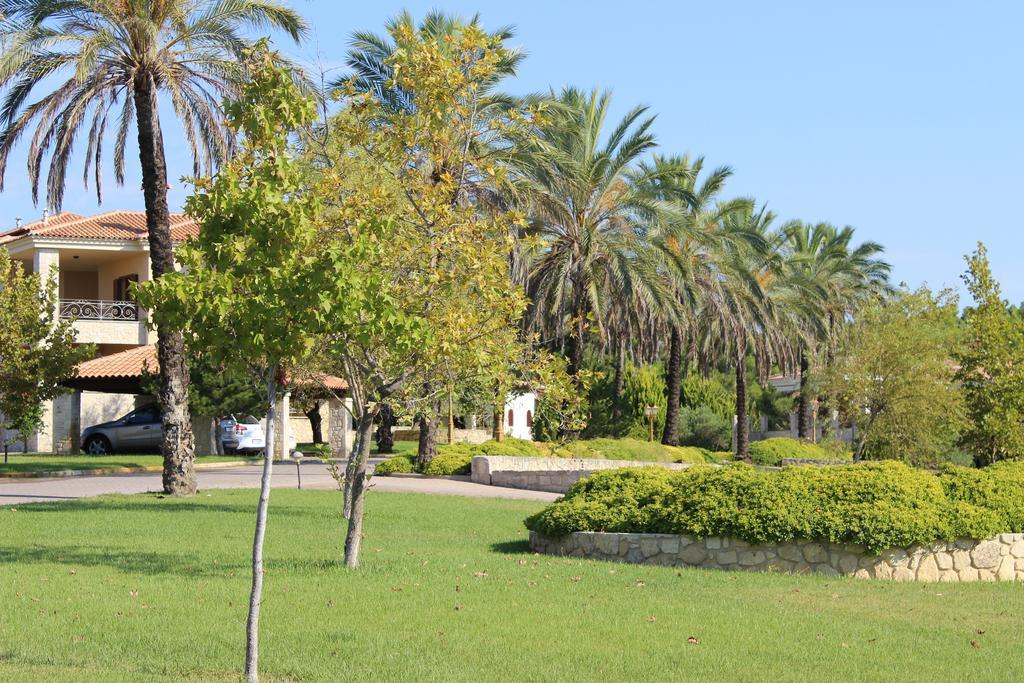 Siviri Traditional Stone House Villa Exterior photo